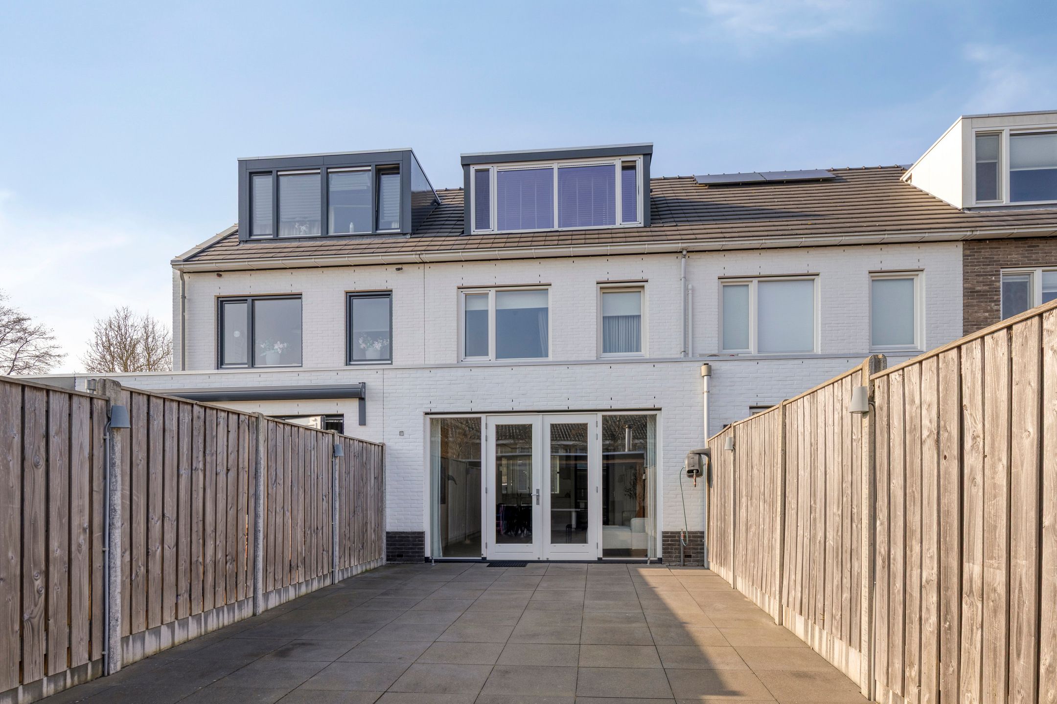 Foto 33 van Hoflanderweg 200