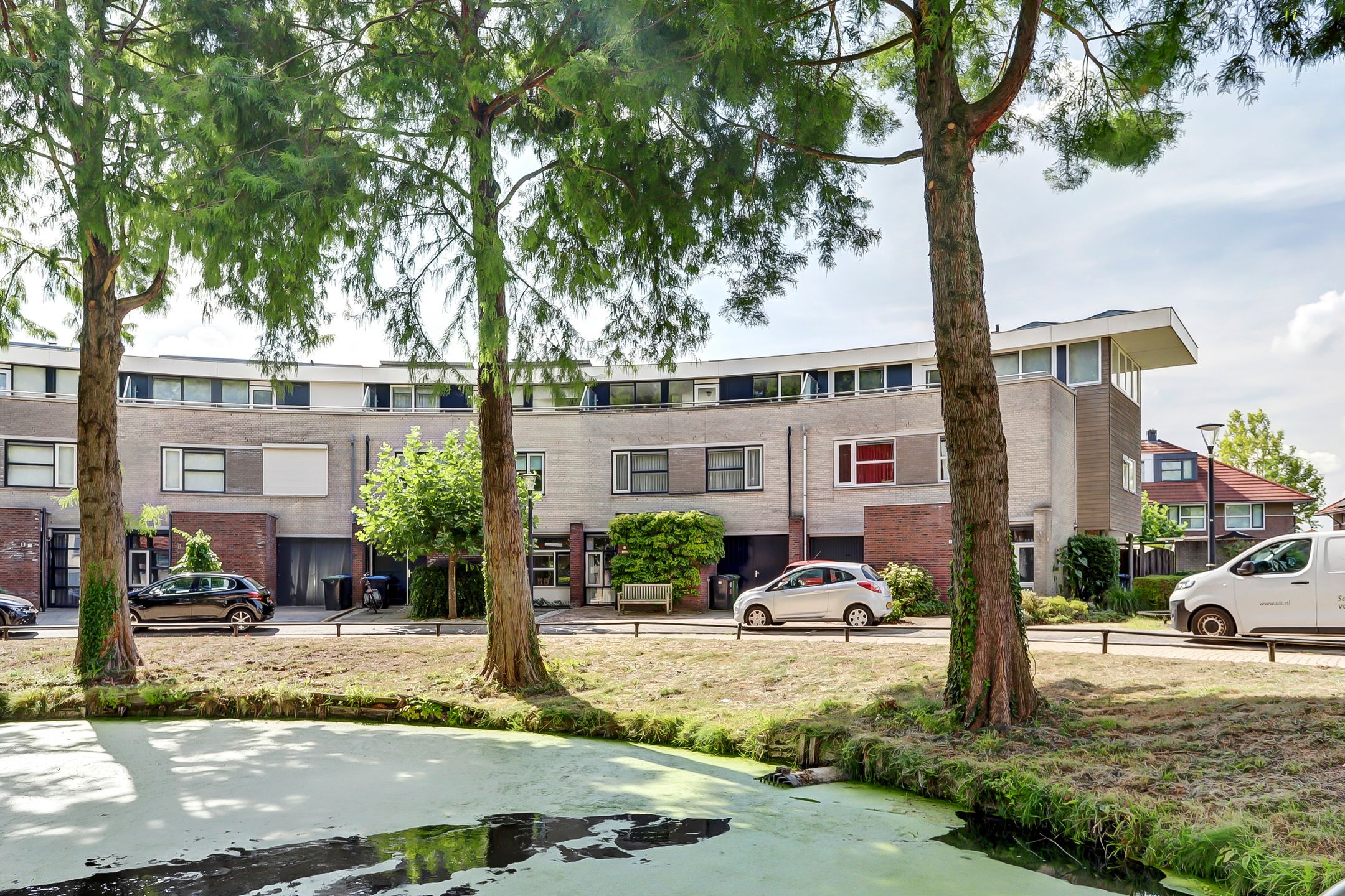 Buying a house in The Netherlands., De Waterloop 4