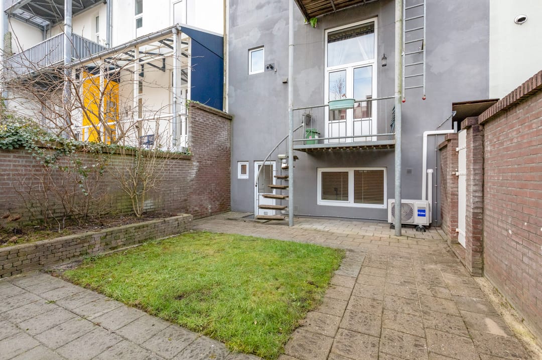 Foto 26 van Emmastraat 11-1