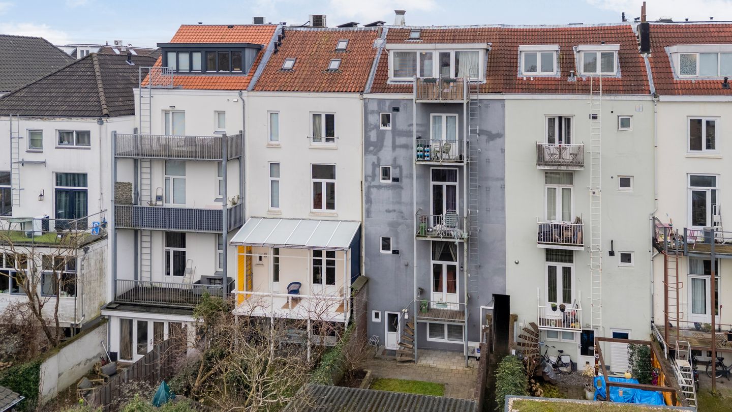 Foto 25 van Emmastraat 11-1