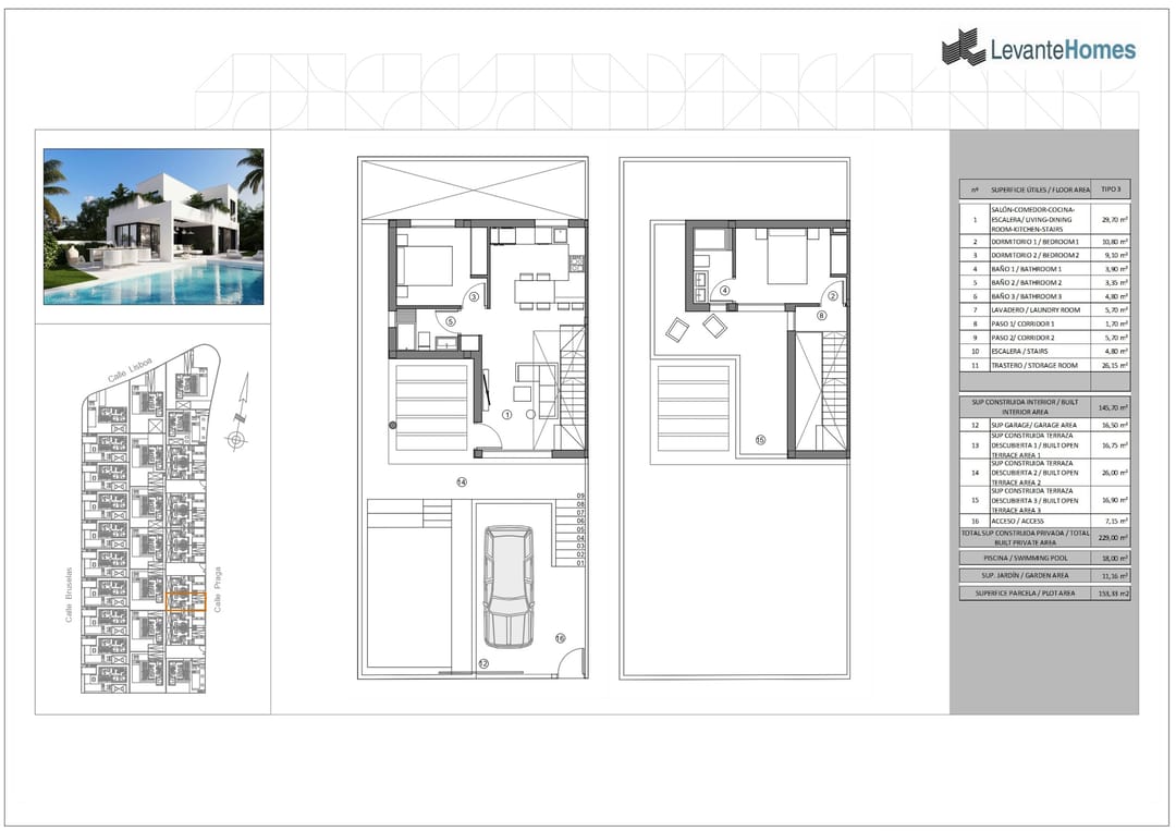 Foto 16 van Nieuwbouw Villa in Finestrat