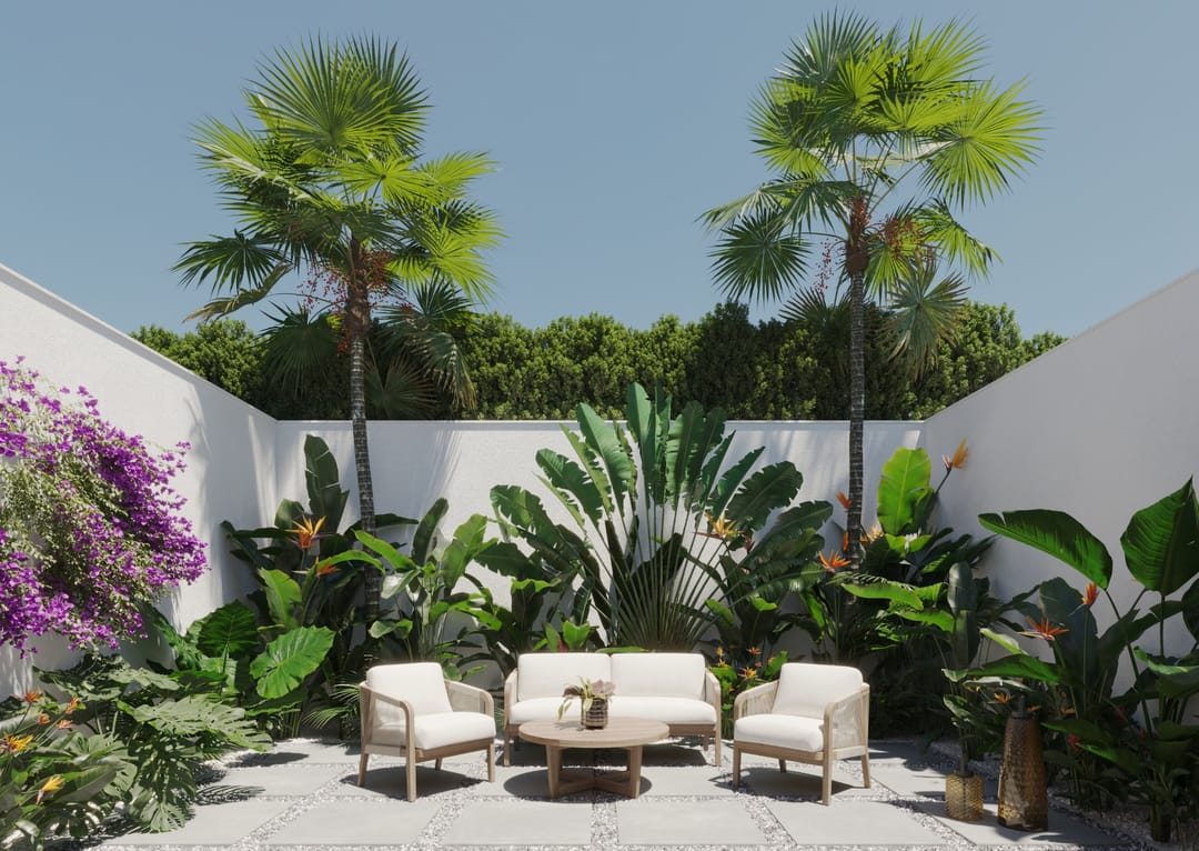 Foto 13 van Nieuwbouw Villa in Finestrat