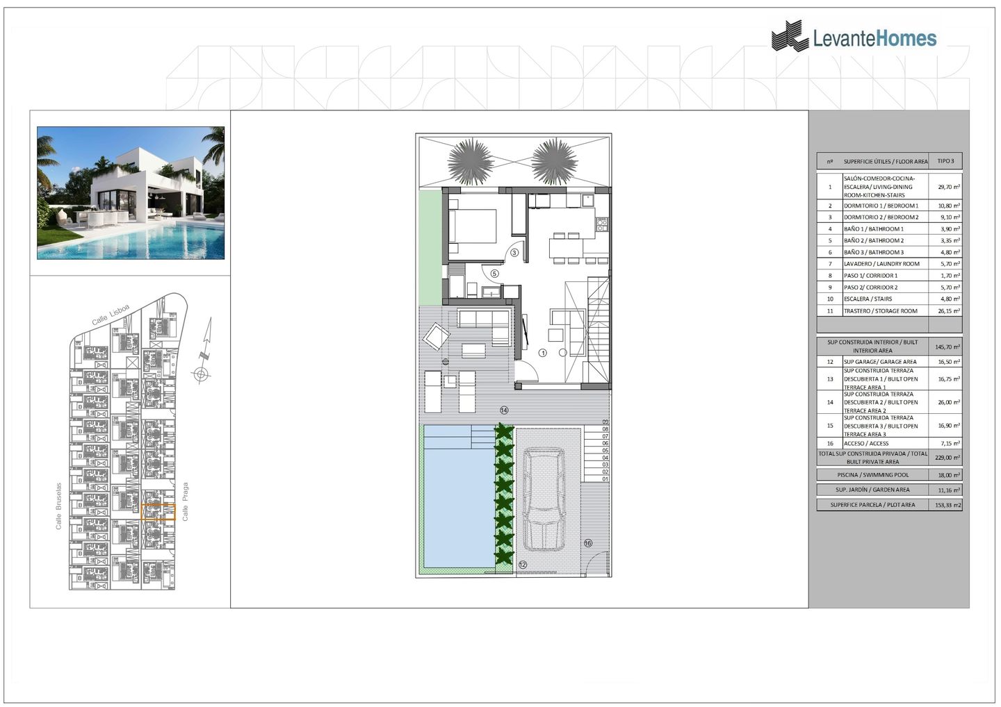 Foto 14 van Nieuwbouw Villa in Finestrat