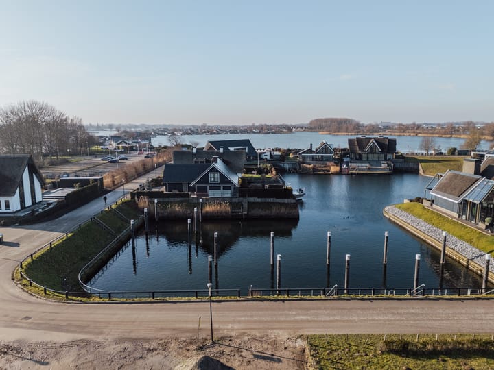 Foto 4 van Waterfront 24