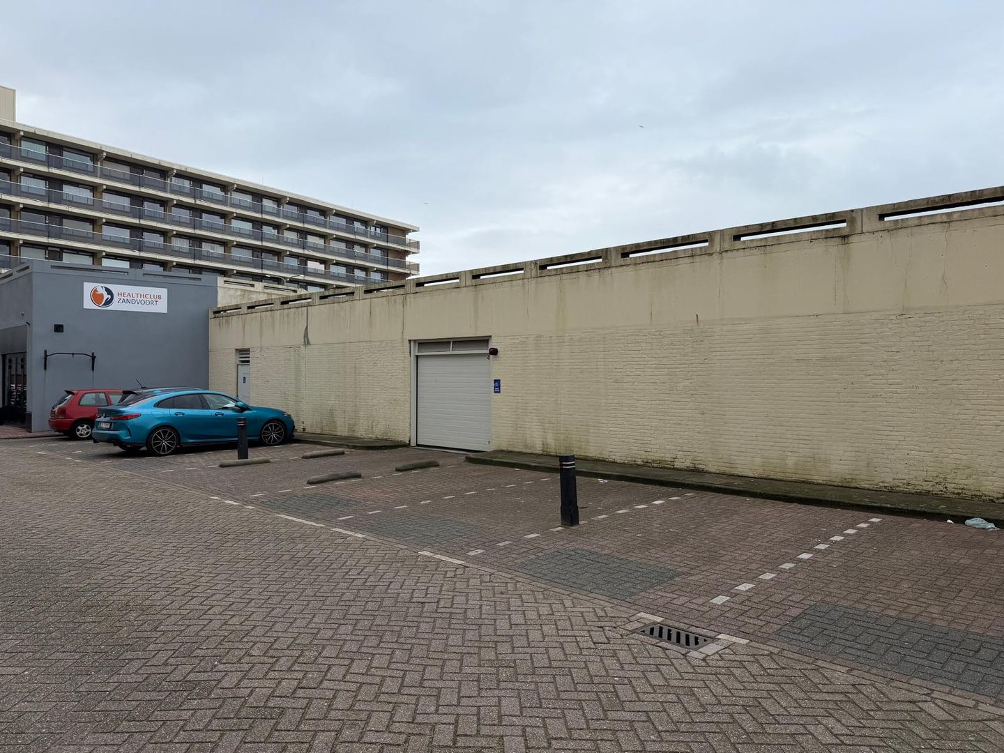 Foto 5 van Bm. van Fenemaplein garagebox 275