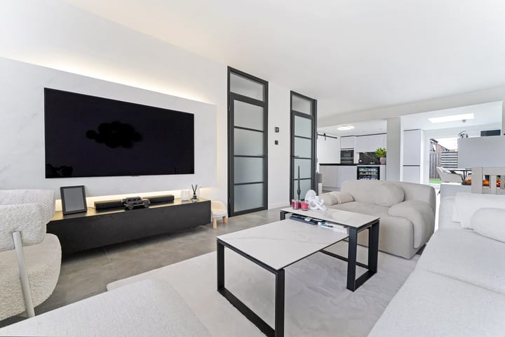 Foto 2 van Banjaardstraat 29