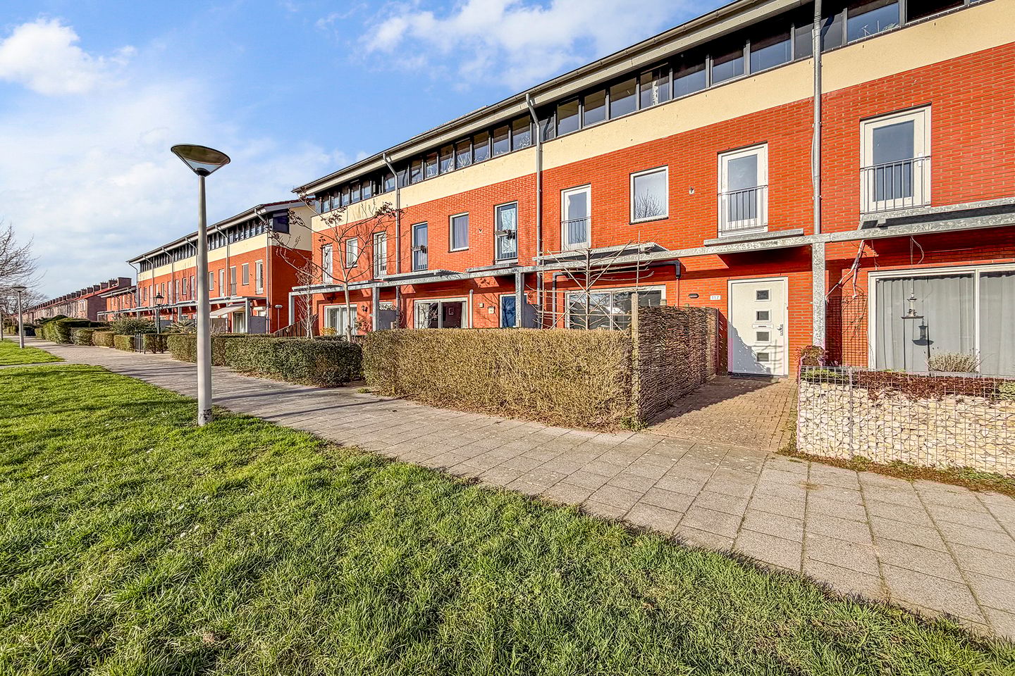 Foto 4 van Kamillelaan 117