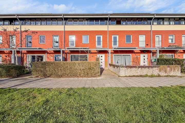 Kamillelaan 117 main image