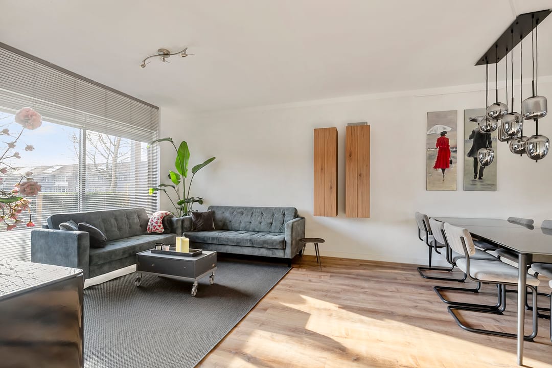 Foto 8 van Kamillelaan 117