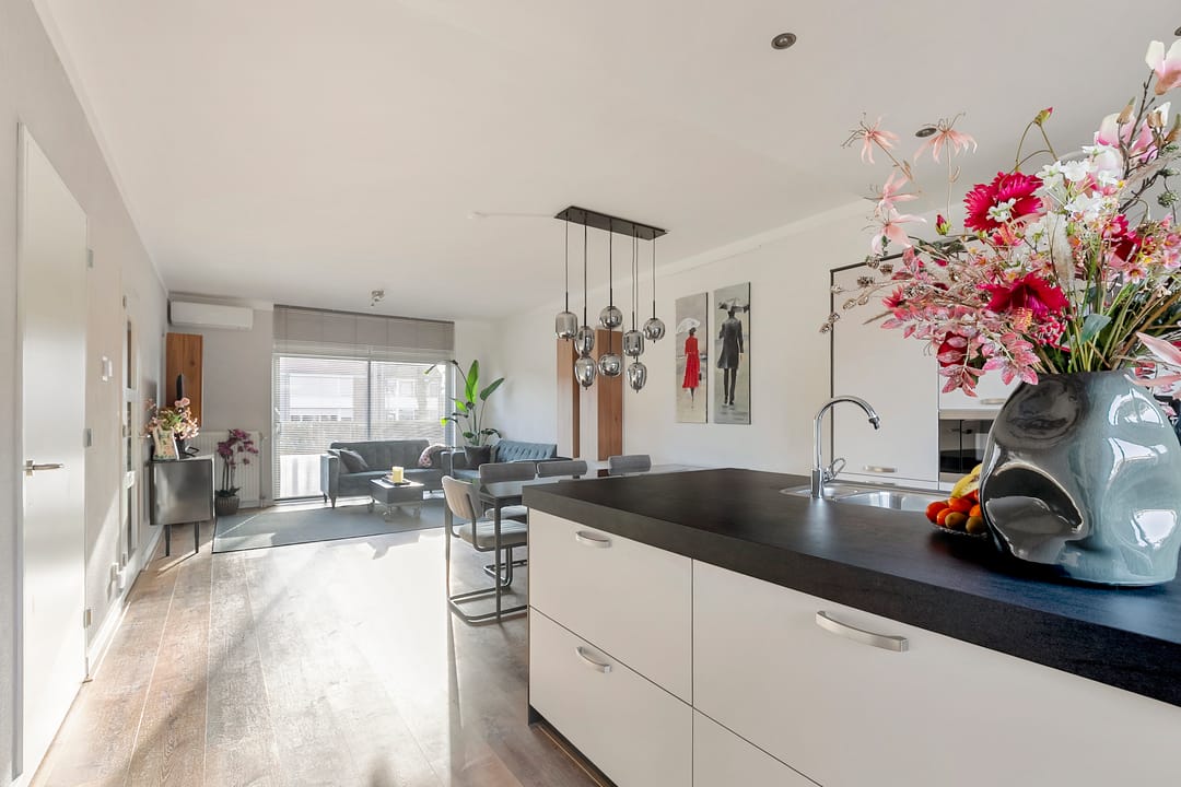 Foto 13 van Kamillelaan 117