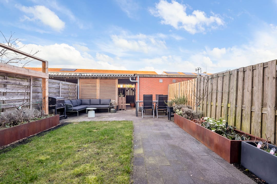 Foto 17 van Kamillelaan 117