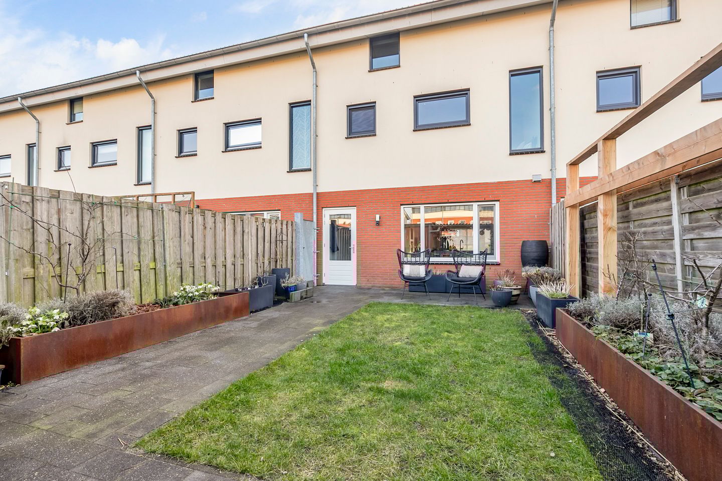 Foto 19 van Kamillelaan 117