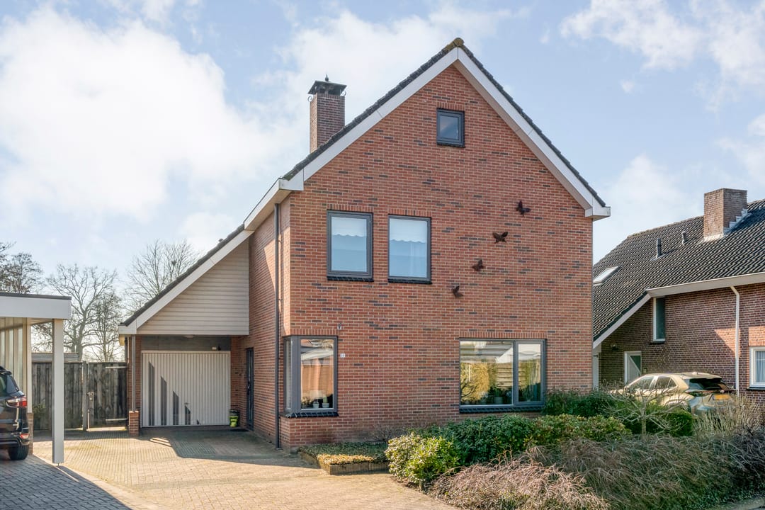 Photo 1 of de Schouw 56