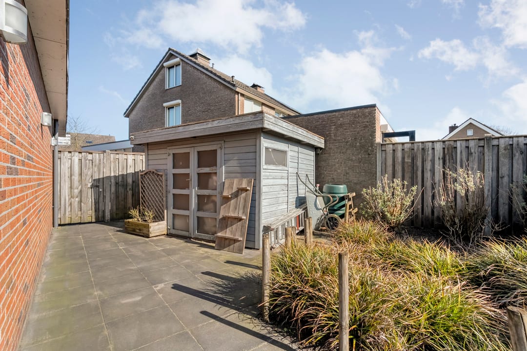 Photo 56 of de Schouw 56