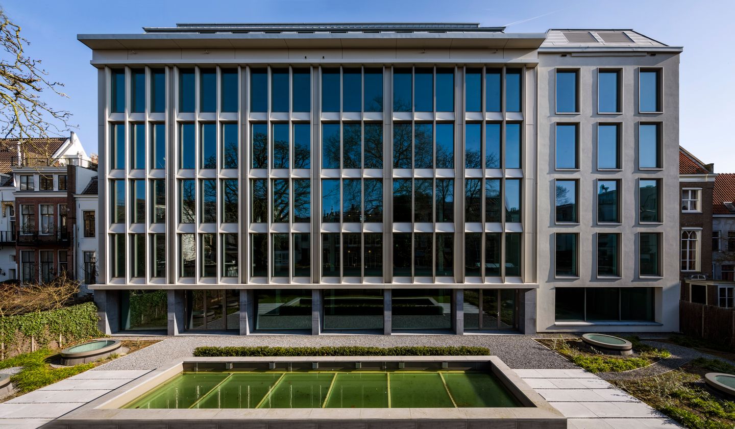 Bekijk foto 3 van Herengracht 206-216