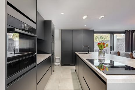 Wilhelminalaan 17 secondary image