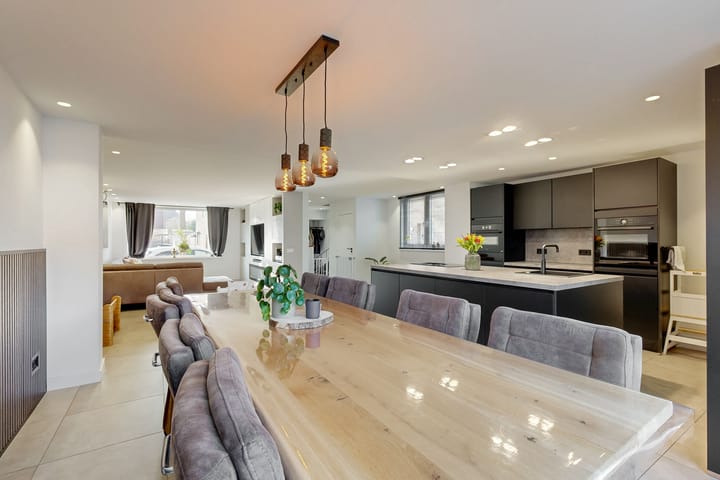 Foto 3 van Wilhelminalaan 17