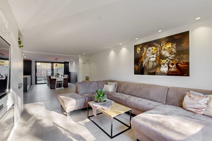 Foto 4 van Wilhelminalaan 17