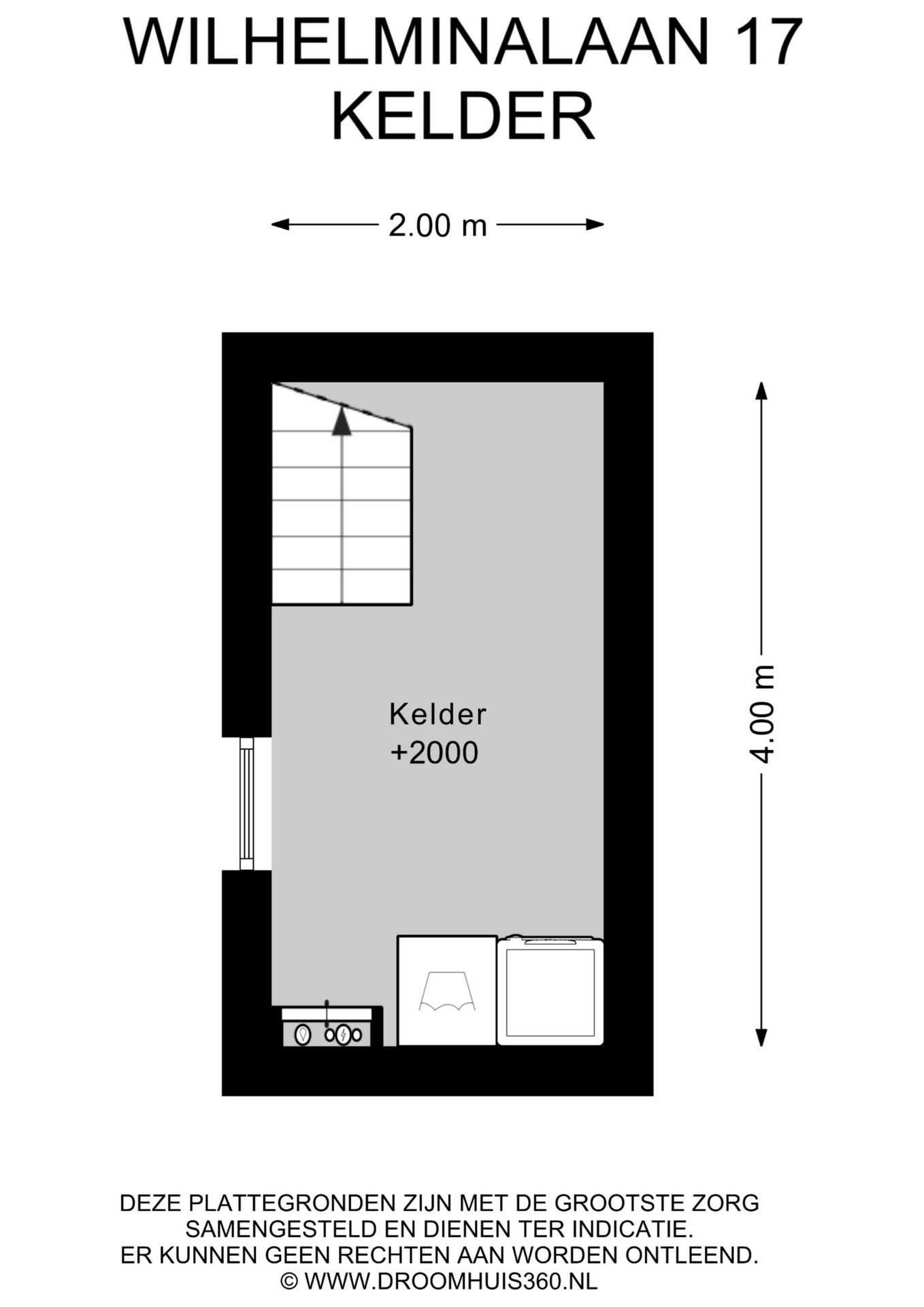 Foto 40 van Wilhelminalaan 17