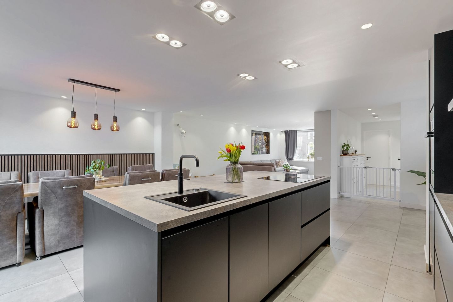 Foto 5 van Wilhelminalaan 17