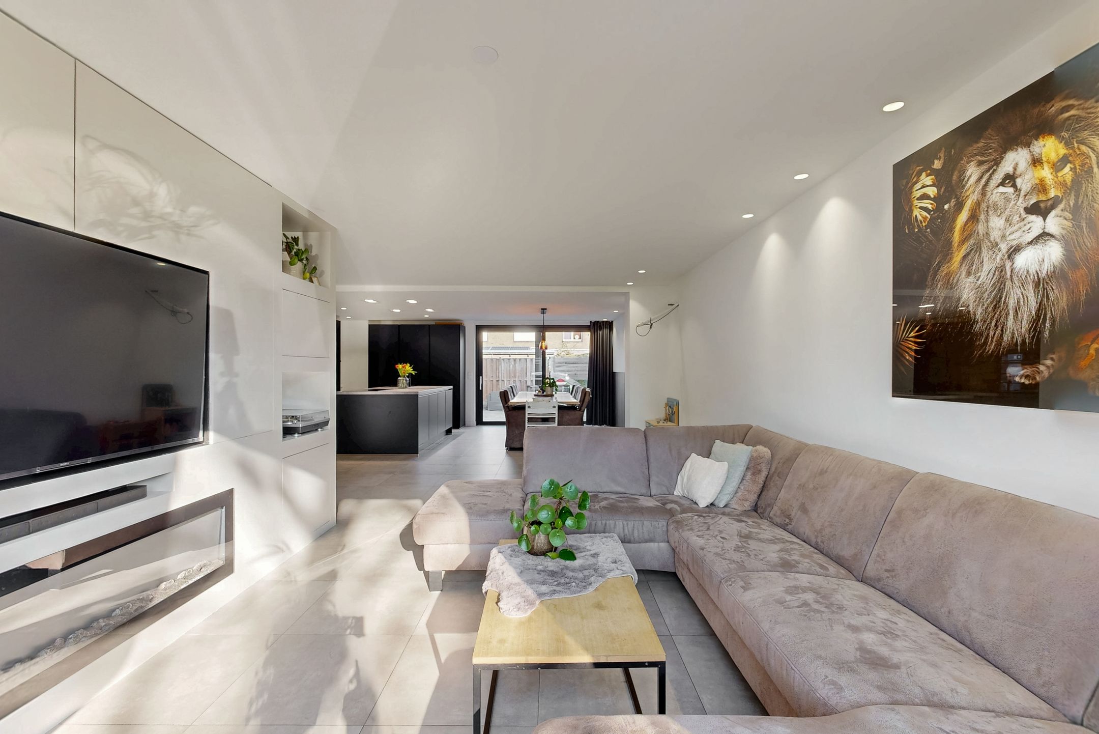 Foto 6 van Wilhelminalaan 17