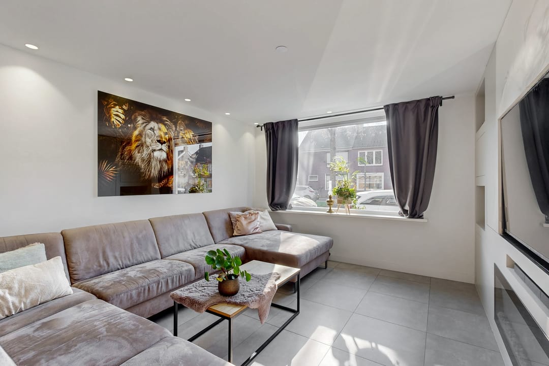 Foto 7 van Wilhelminalaan 17