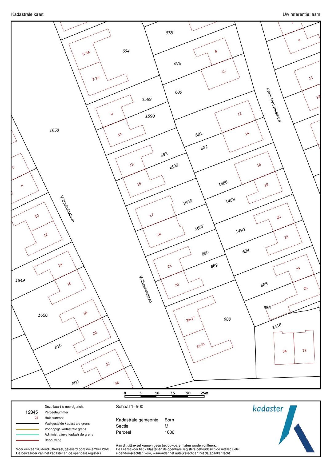 Foto 43 van Wilhelminalaan 17