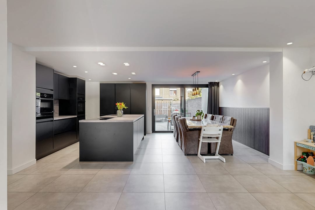 Foto 8 van Wilhelminalaan 17