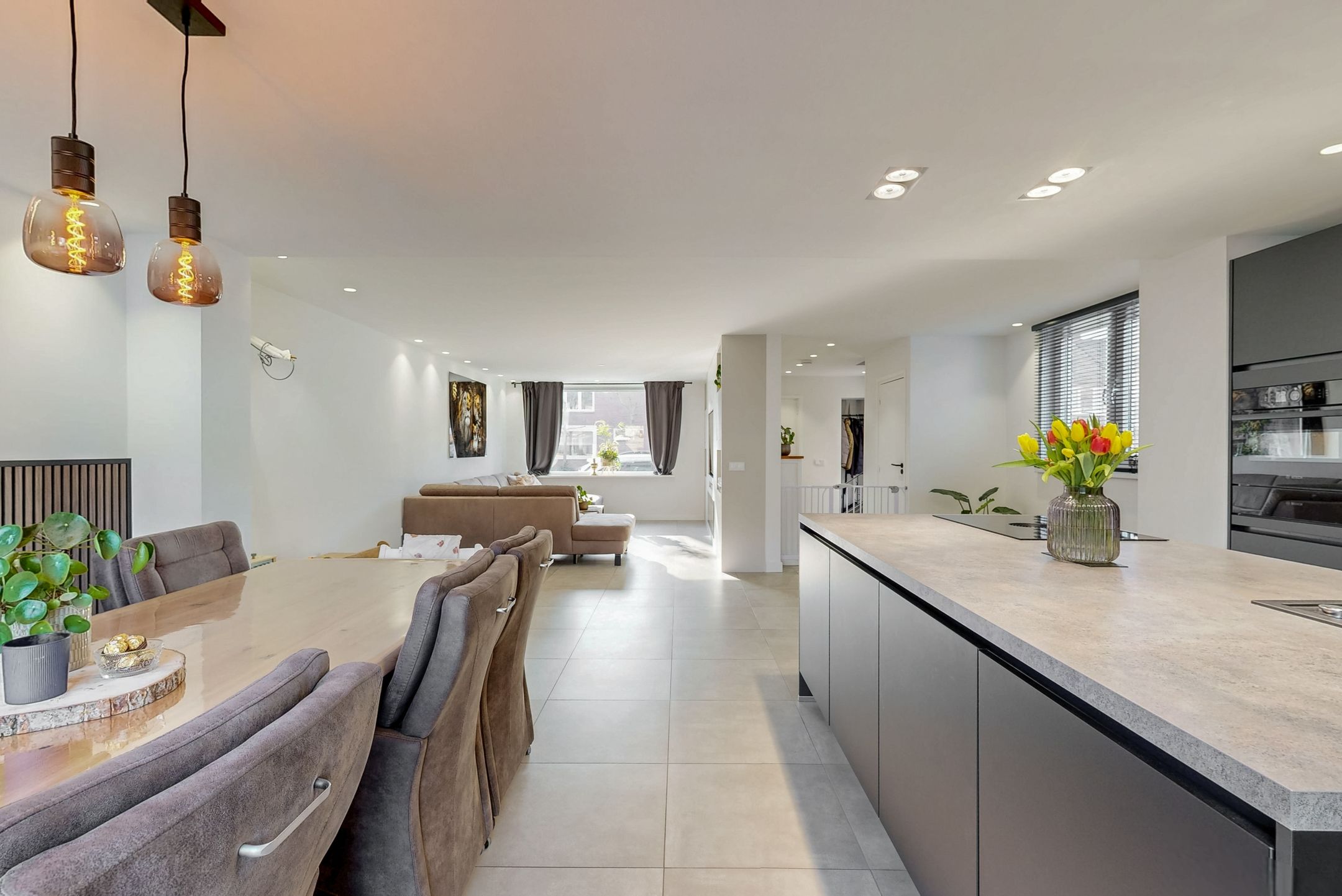 Foto 9 van Wilhelminalaan 17