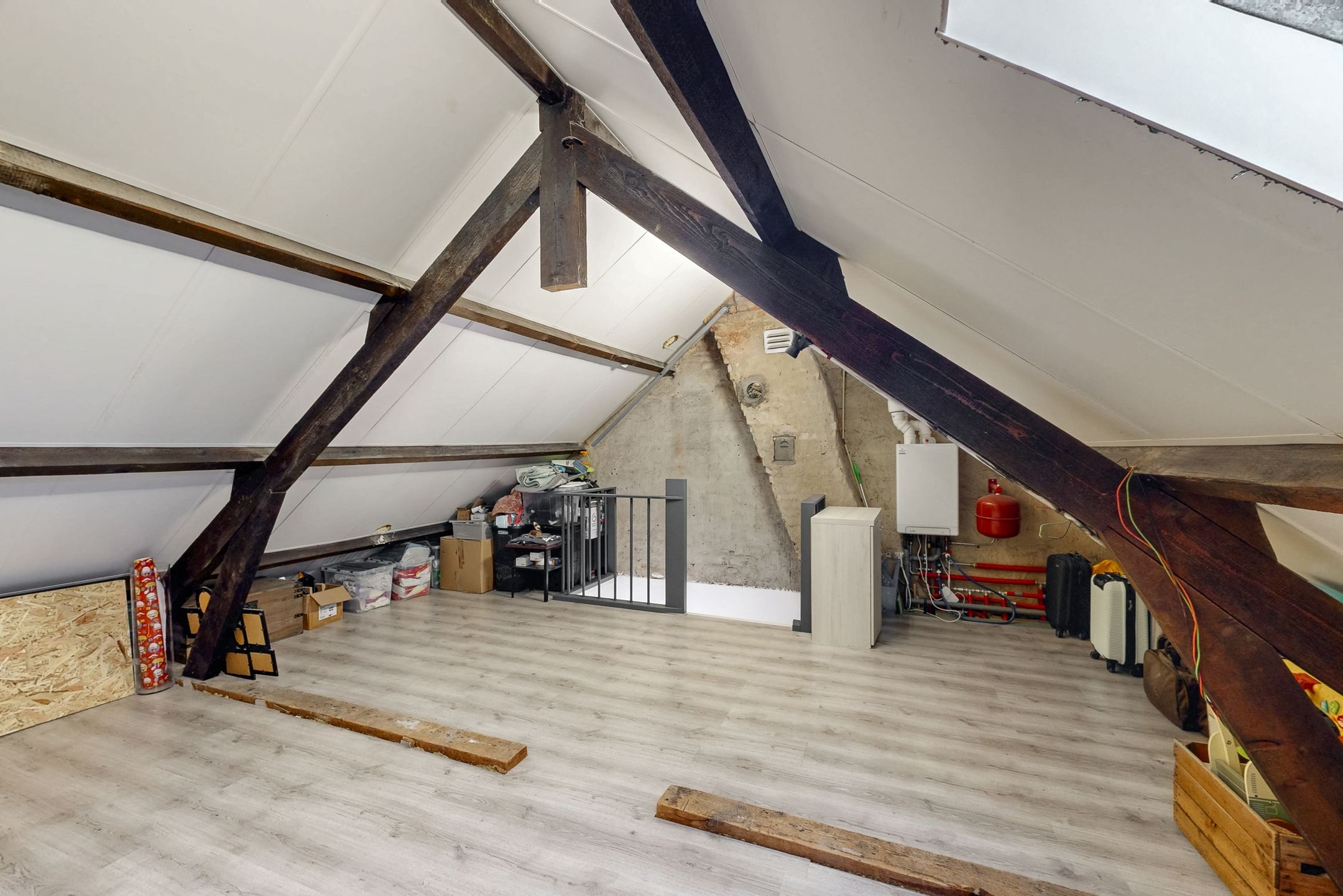 Foto 27 van Wilhelminalaan 17