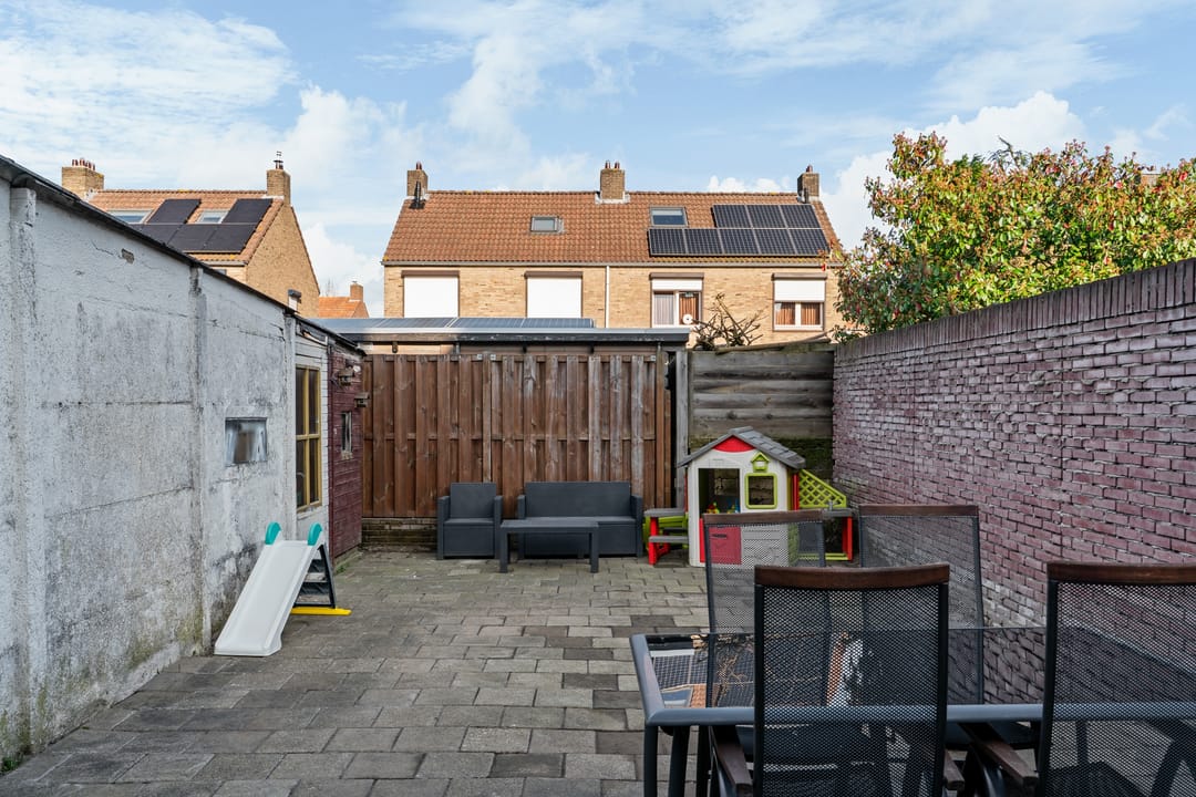 Foto 28 van Wilhelminalaan 17