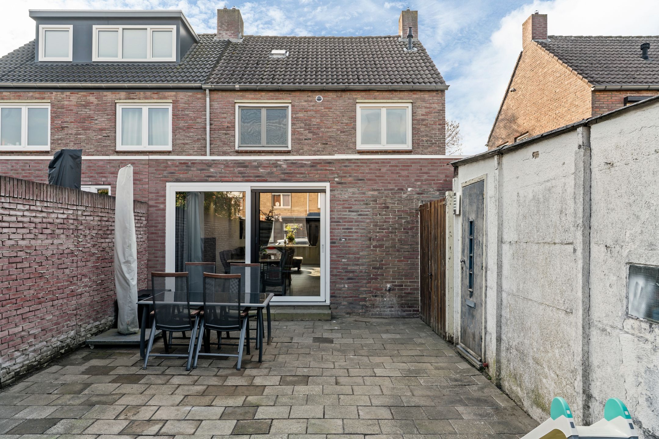 Foto 30 van Wilhelminalaan 17