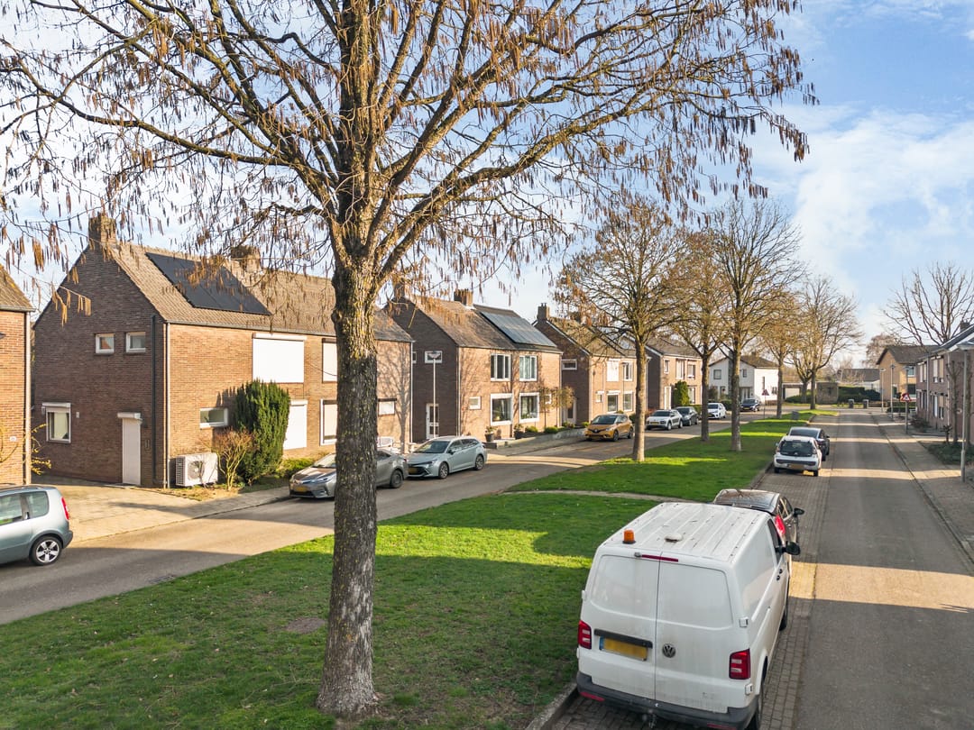 Foto 31 van Wilhelminalaan 17