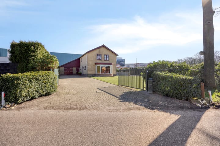 Zegheweg 36 main image