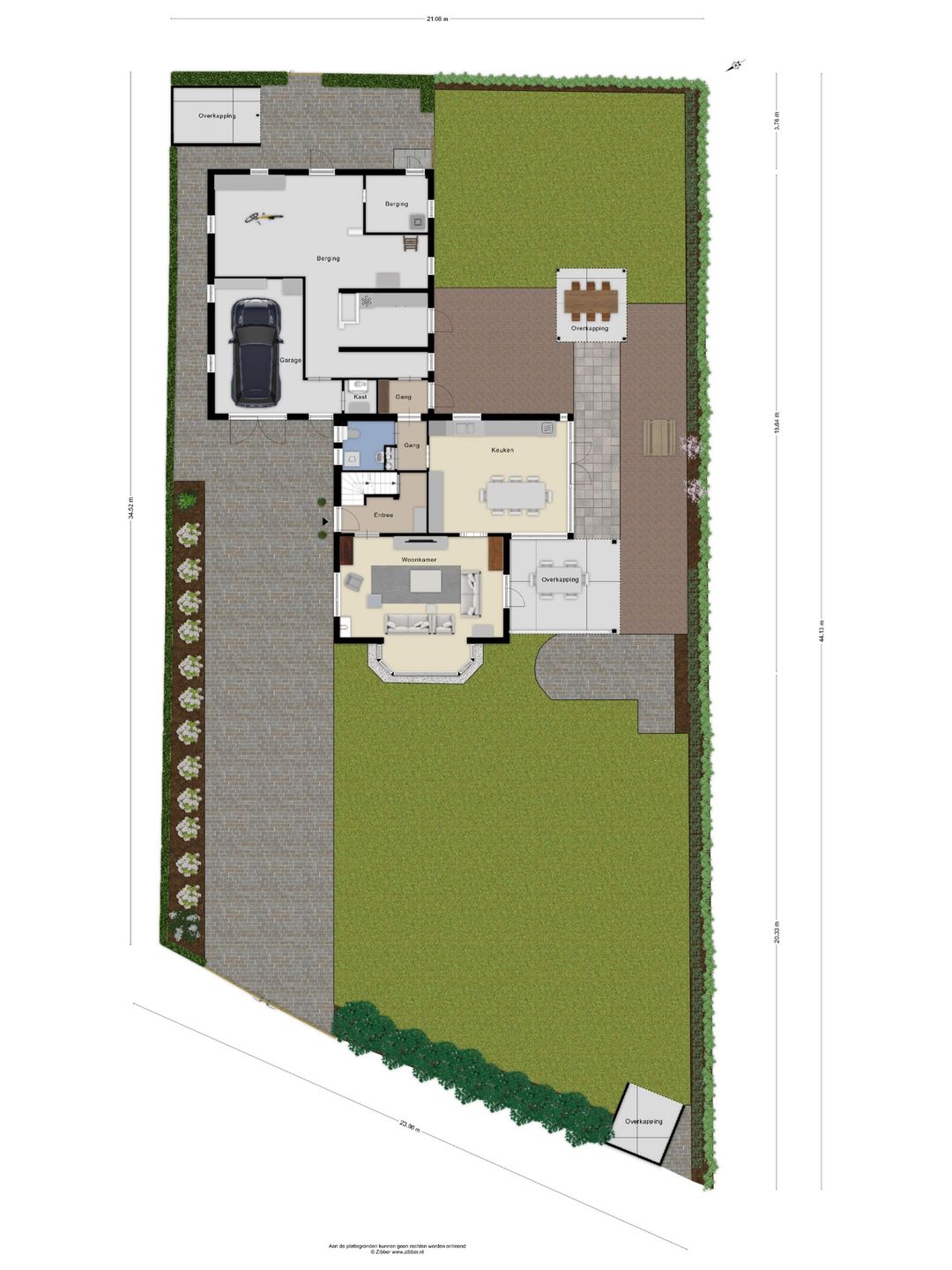 Photo 46 of Zegheweg 36