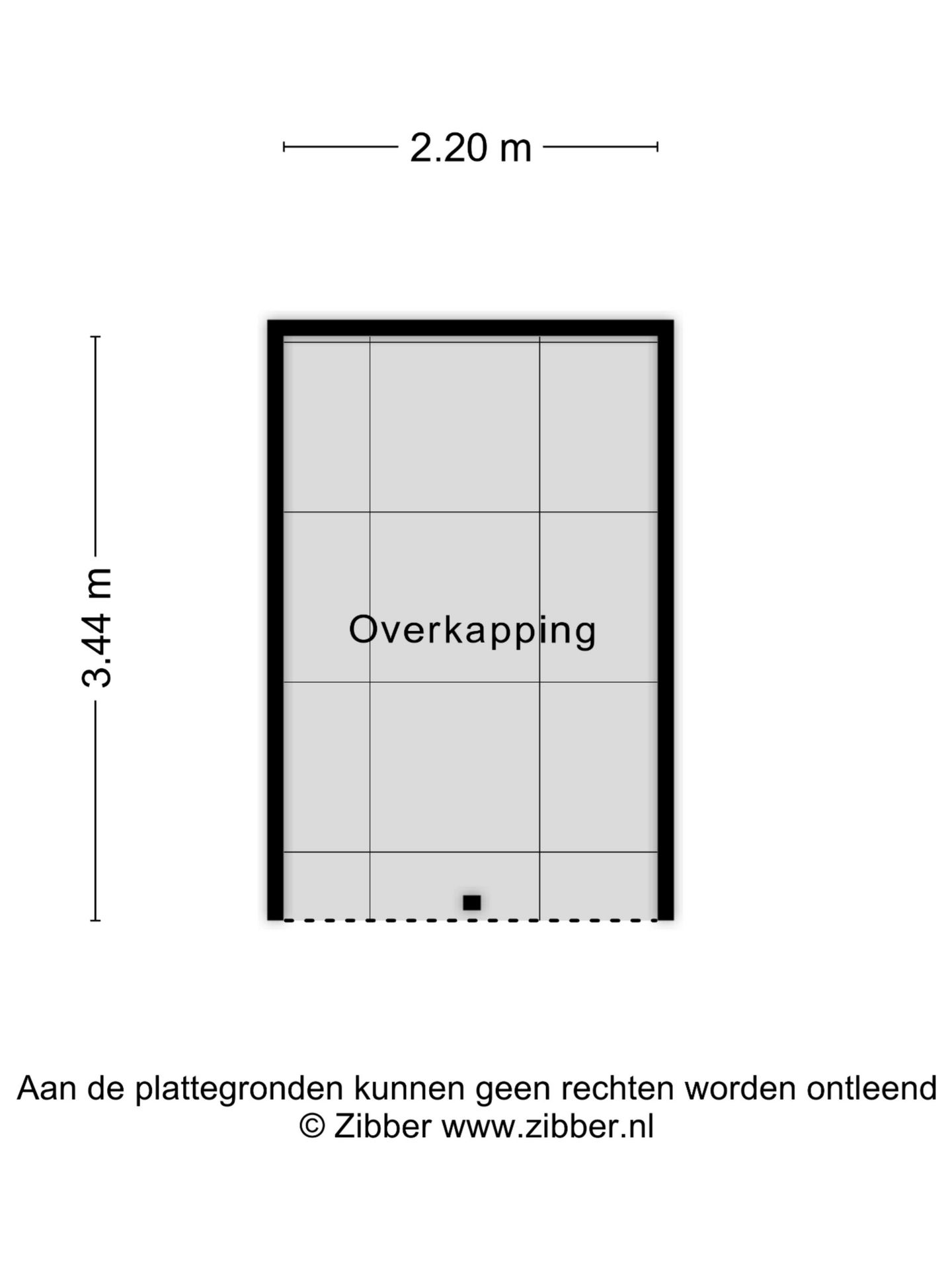 Photo 49 of Zegheweg 36