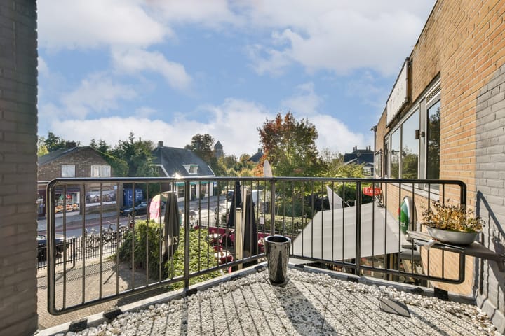 Foto 2 van Dorpsstraat 40-D