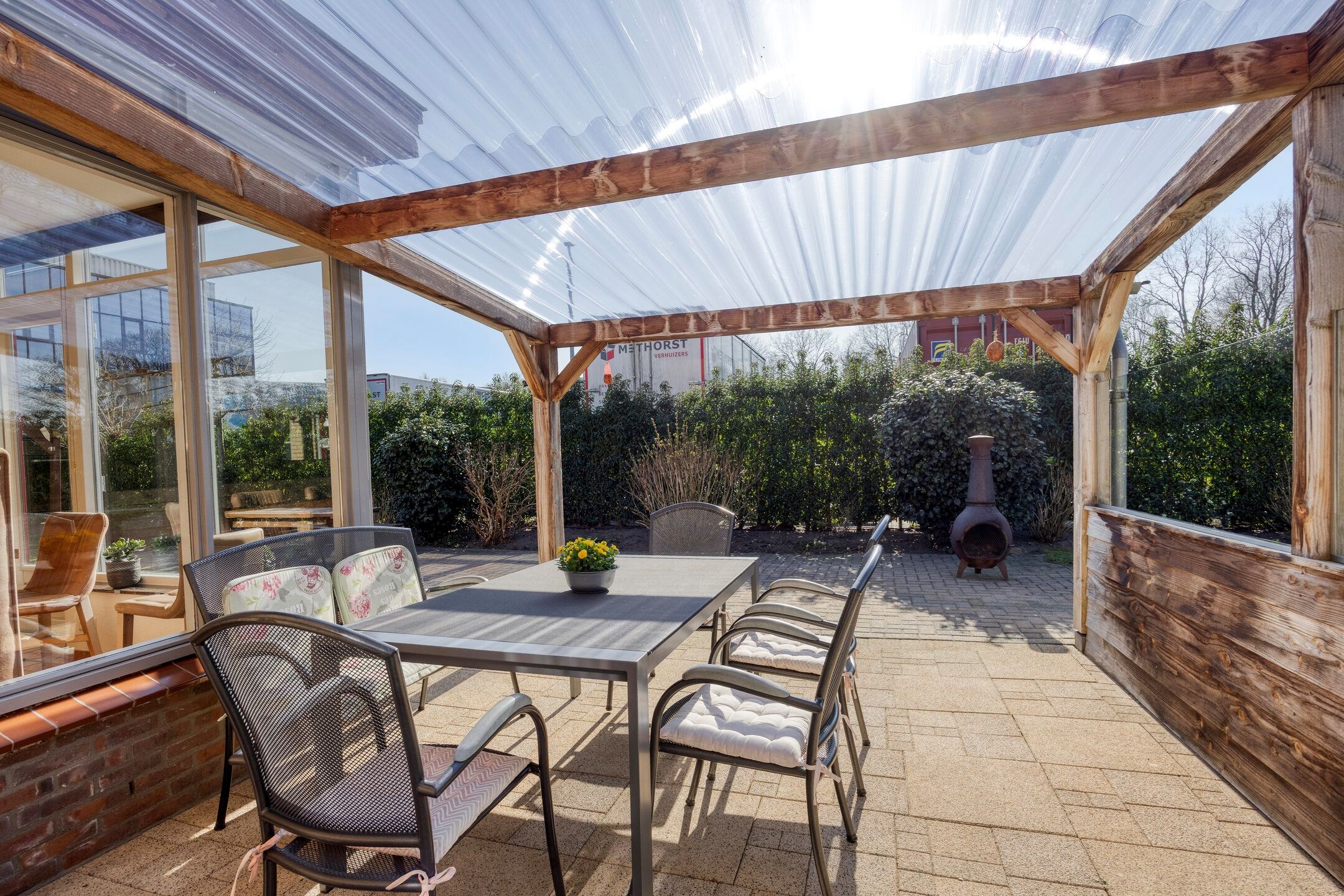 Photo 21 of Zegheweg 36