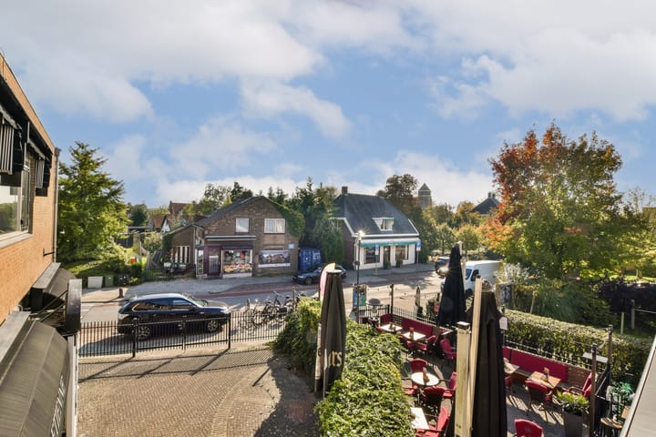 Foto 3 van Dorpsstraat 40-D