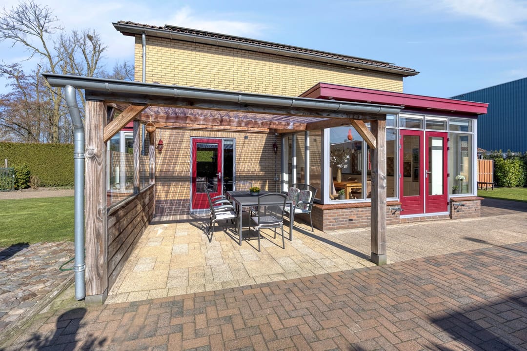 Photo 22 of Zegheweg 36