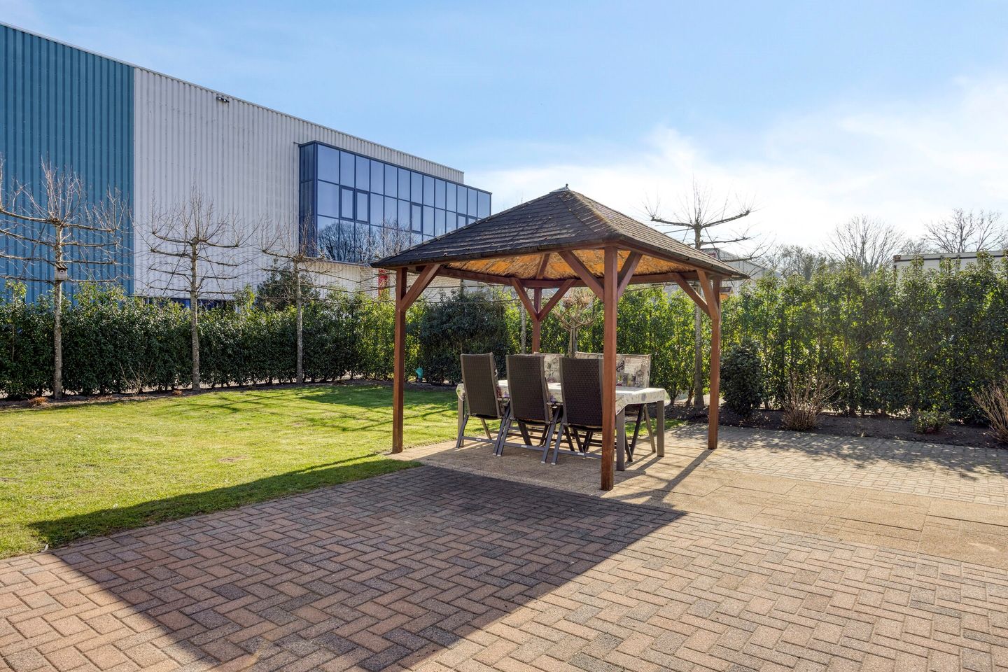 Photo 25 of Zegheweg 36