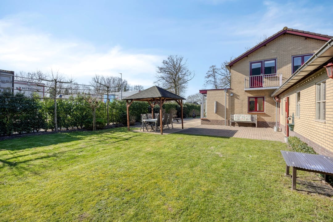 Photo 26 of Zegheweg 36