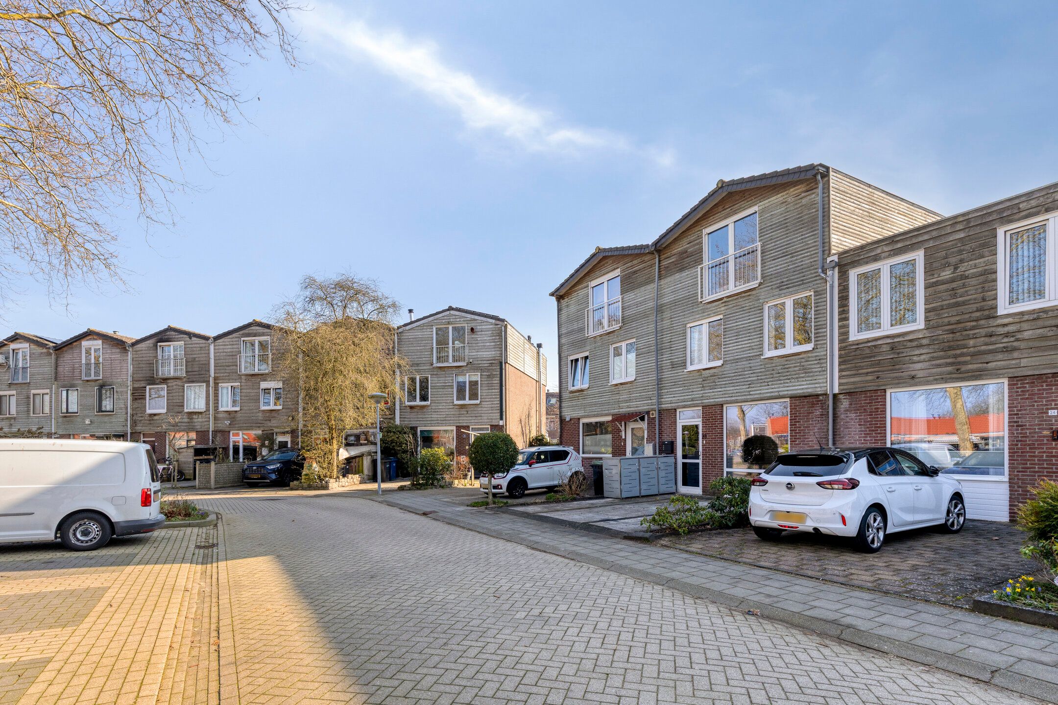 Foto 6 van Boxtelplein 23