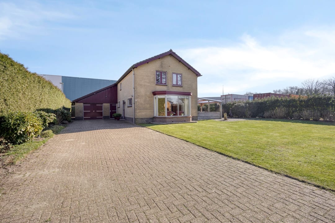 Photo 38 of Zegheweg 36