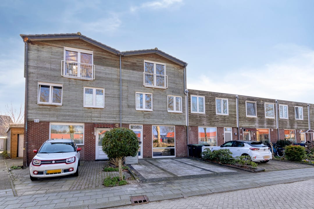 Foto 7 van Boxtelplein 23