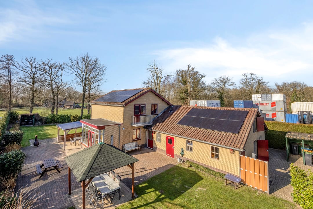 Photo 37 of Zegheweg 36