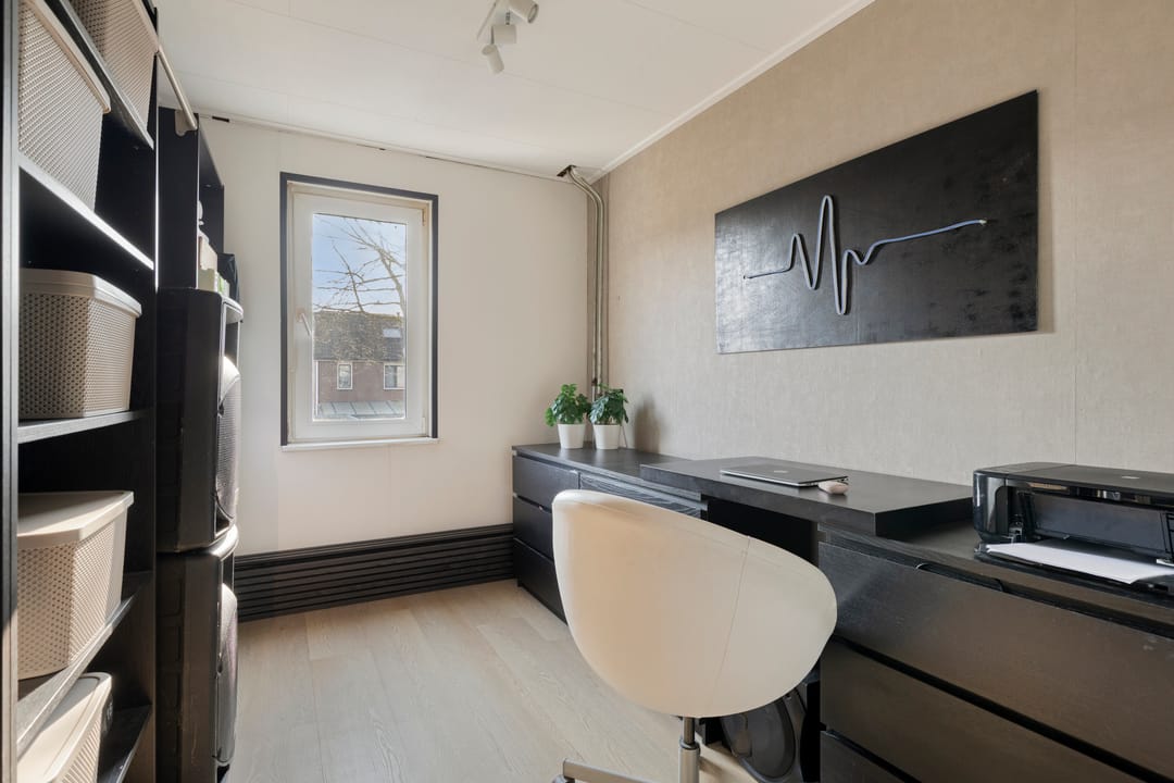 Foto 26 van Boxtelplein 23