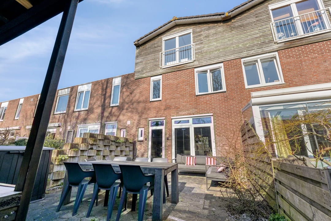 Foto 38 van Boxtelplein 23