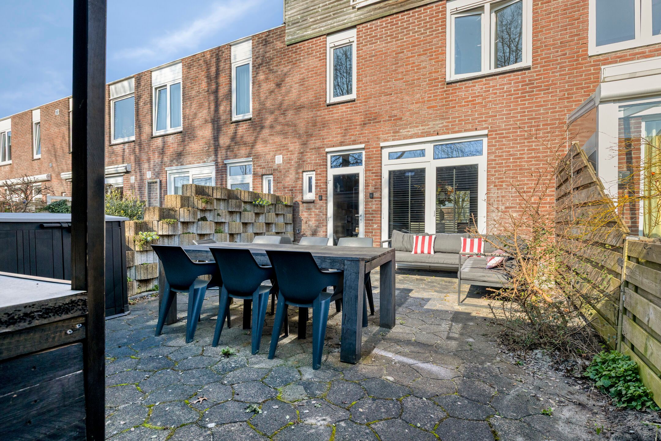 Foto 39 van Boxtelplein 23