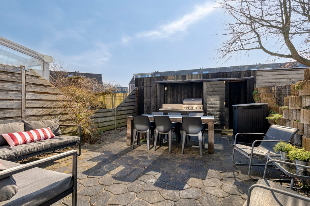 Foto 41 van Boxtelplein 23